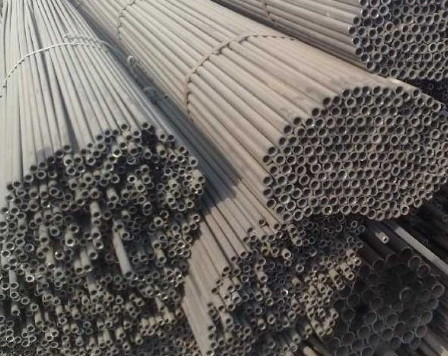 小口徑厚壁無縫鋼管