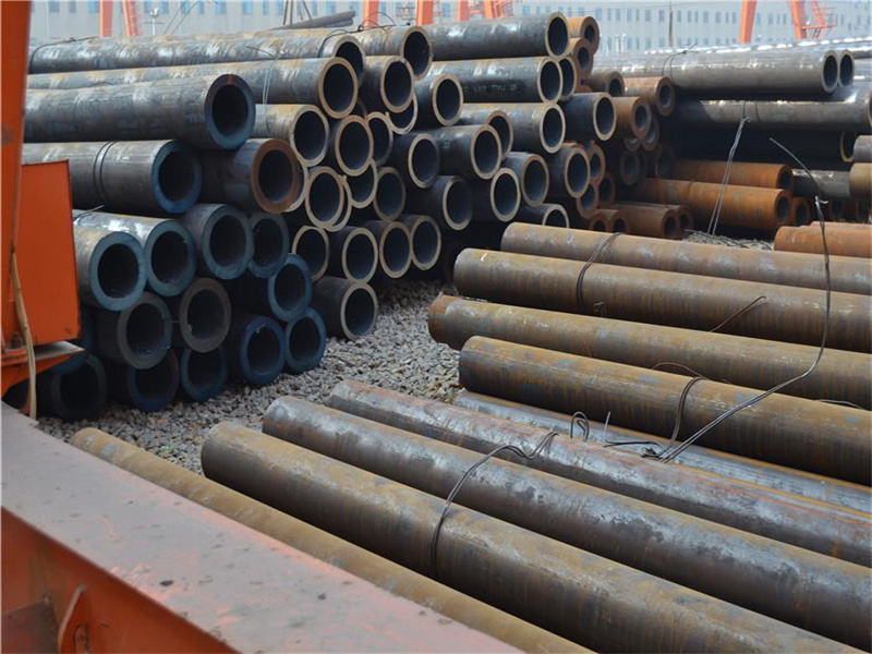 30CrMo無(wú)縫鋼管