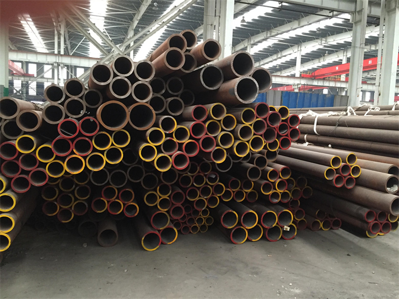 45#無(wú)縫鋼管