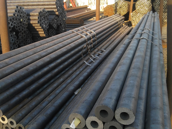 冷拔無(wú)縫鋼管