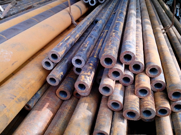 小口徑厚壁無縫鋼管