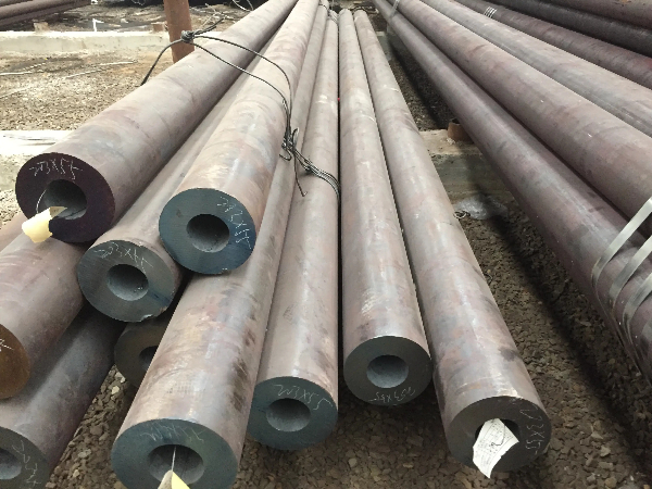 小口徑厚壁無縫鋼管