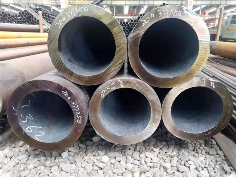 大囗徑厚壁無縫鋼管