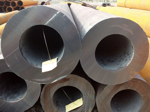 大囗徑厚壁無縫鋼管