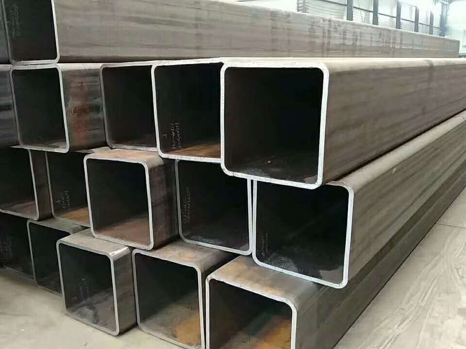 16mn無(wú)縫方管