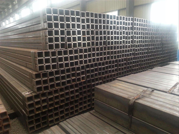 16Mn無(wú)縫方管