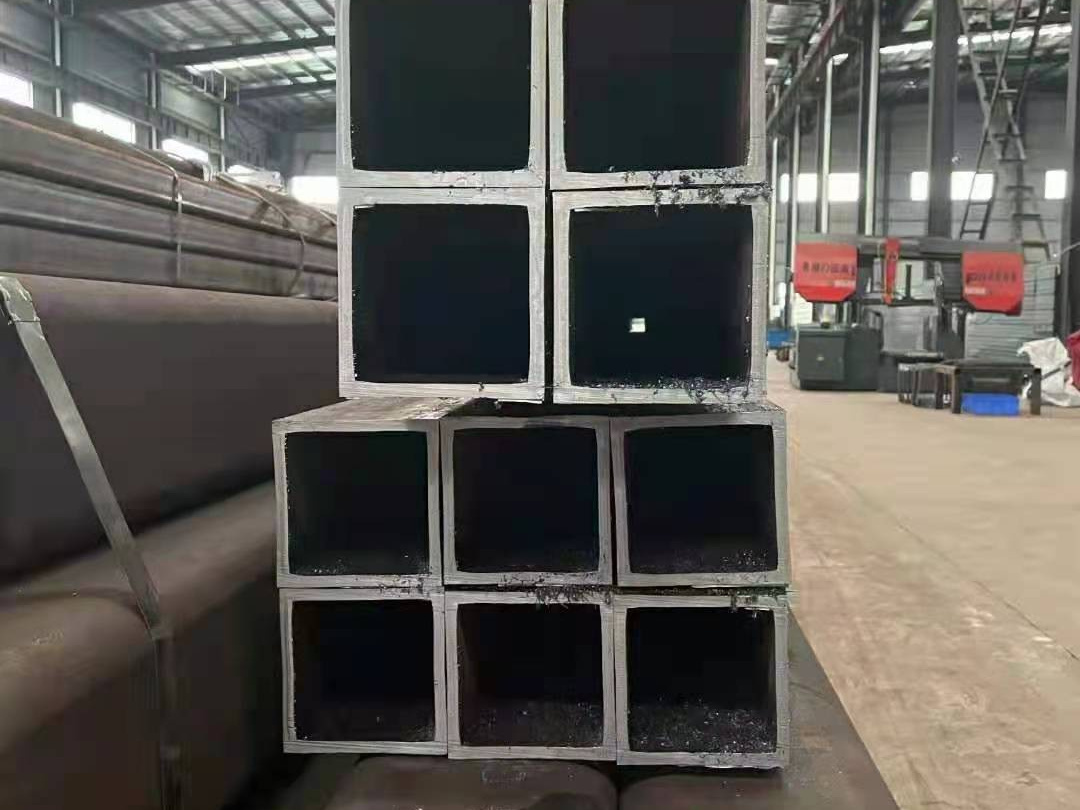 16錳無(wú)縫方管