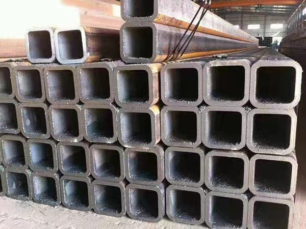 Q235無(wú)縫方管