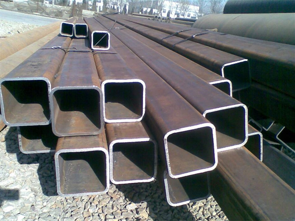 冷拉無(wú)縫方管